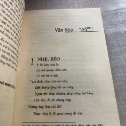 Văn hoá gỡ 782869