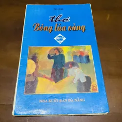 Thơ Bông lúa vàng (1995) 990663