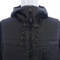 Áo khoác DIESEL - Hàng hiệu Authentic 897071