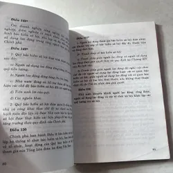 Luật lao động (Song ngữ) 727882