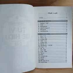 Thuật Ngữ Tử Vi Dễ Hiểu & 72 Đồ Hình Tử Vi Dễ Hiểu - Alex Alpha 562360