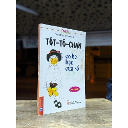 Totto-chan cô bé bên cửa sổ - Tetsuko Kuroyanagi 146014