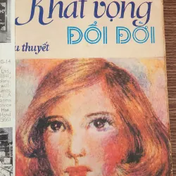 Tiểu thuyết KHÁT VỌNG ĐỔI ĐỜI (nhà văn Áo Stefan Zweig)