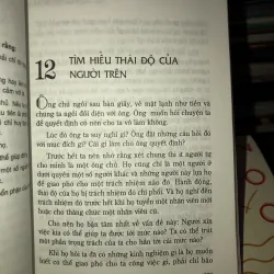 Cách cử thế của người nay - K.C.Ingram 778292