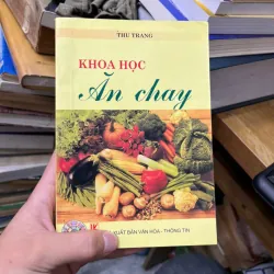 Khoa học ăn chay [Sv1]