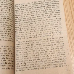 Truyện tình báo: NGƯỜI ĐÃ CỨU MOSCOW (Robert Guillain) 788781