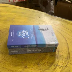 COMBO MINH NIỆM - LÀM NHƯ CHƠI & HIỂU VỀ TRÁI TIM 956902