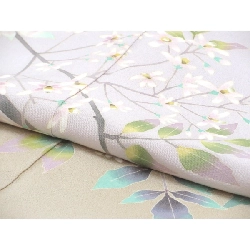 Áo kimono thăm viếng Inate Akihito kích thước L - Hàng hiệu Authentic 876474