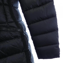 MONCLER HERMINE Áo khoác lông - Hàng hiệu Chính hãng 811190
