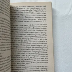 The Angel's Game - Carlos Ruiz Zafón 789410