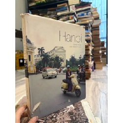 Hanoi - Nicolas Cornet , Jean-Claude Pomonti 927046