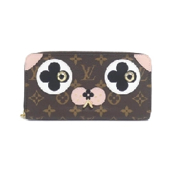 Ví Louis Vuitton Monogram Zippy M67246 - Hàng hiệu Chính hãng