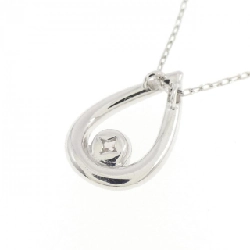 K10WG Dây chuyền kim cương - Hàng hiệu Authentic 859554