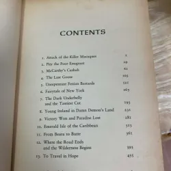 The Road to McCarthy - Pete McCarthy 928058