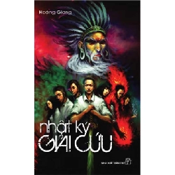 Nhật Ký Giải Cứu - Hoàng Giang ASB.PO Oreka Blogmeo 230225
