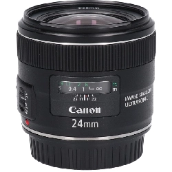 Ống kính EF24mm F2.8 IS USM - Hàng hiệu Chính hãng