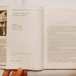 Những Người Sống Và Những Người Chết - Konstantin Simonov.  745289