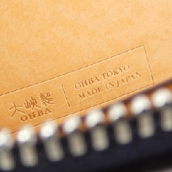 Ví WALLET - Hàng hiệu Authentic của Oobaseihou 1245-4-CDV 905453