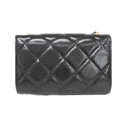 Ví dây chuyền Chanel AP2814 623136