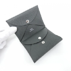 Ví tiền Hermes Calvi Duo 083035CK 621208