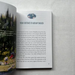 Love for Imperfect Things: How to Accept Yourself in a World Striving for Perfection 793757