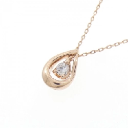 Ponte Vecchio Dây chuyền kim cương 0.06CT - Hàng hiệu Chính hãng 841321