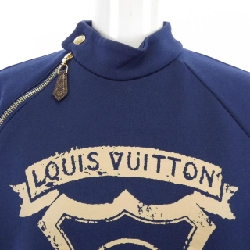 Louis Vuitton LOUIS VUITTON LOUIS VUITTON áo hoodie FMST05FED - Hàng hiệu Authentic 825011