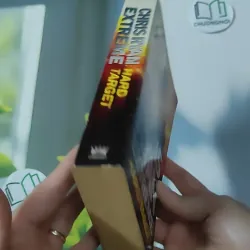 Hard Target - Chris Ryan 1027612