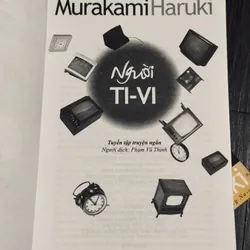 Combo 8 tác phẩm của Haruki Murakami 601984