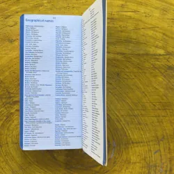 COMBO TỪ ĐIỂN ANH - VIỆT & OXFORD LEARNER’S POCKET DICTIONARY  1002534