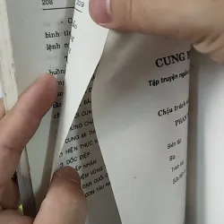 [XƯA] Cung Mi Thứ - Tập truyện ngắn (1995) - Lê Quốc Minh 798315