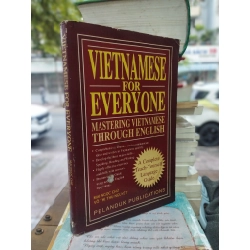 Vietnamese for everyone - Mai Ngọc Chừ và Võ Thị Thu Nguyệt