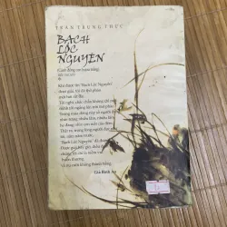 Bạch Lộc nguyên 2 tập - Trần Trung Thực 454790