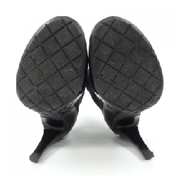 【Mã giảm giá】Giày bốt CHANEL 661613