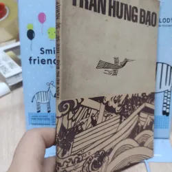 Sách: Trần Hưng Đạo - Chủ biên: Nguyễn Khắc Thuần (A2) 994320