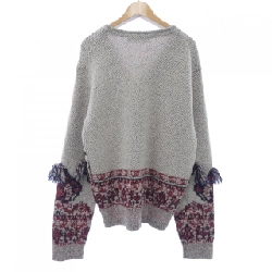 【Mã giảm giá】Áo cardigan TOGA 635367