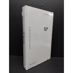 Đúng việc (bìa cứng) mới 100% HCM1008 Giản Tư Trung KỸ NĂNG Rebooks.vn