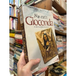 Nụ cười Gioconda - Nhiều tác giả 406046