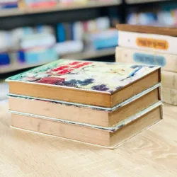 Đông Chu liệt quốc 1996 960032