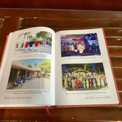 Huế kinh đô áo dài Việt Nam 1027303