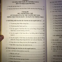 Mấy tiếp cận về văn hoá Việt Nam  712129