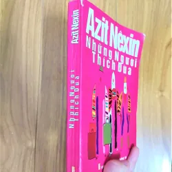 Sách: Những người thích đùa - Tác giả:Aziz Nesin 763536