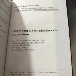 Chuyện tình Huyền Trân công chúa 977690