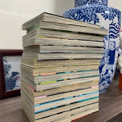 Bird man full bộ đủ card