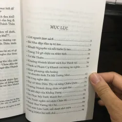 Những câu chuyện văn nhân tài tử 1025673