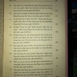 Nâng cao năng lực lãnh đạo và sức chiến đấu của Đảng, phát huy sức mạnh toàn dân tộc… 756063