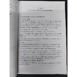 Kỹ thuật đo lường điện và các thuật toán đo phi điện mới 80% bẩn nhẹ 2019 HCM1209 Đặng Văn Chí KỸ NĂNG 916958