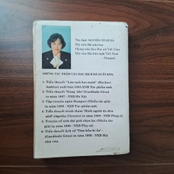 Tâm hồn bí ẩn 506365
