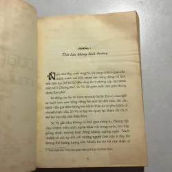 Quan hệ nguy hiểm - Khiêu Dược Hoả Diệm 759297