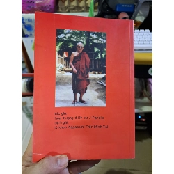 Ngay trong kiếp sống này Thiền sư U Pandita 2009 mới 80% ố nhẹ TÂM LINH - TÔN GIÁO - THIỀN HCM1709 920586